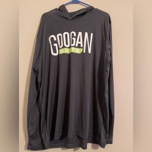 Googan Hoodie